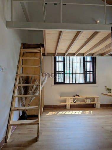 Hình ảnh 💕Căn DUPLEX FULL NT ban công thoán Ngay Văn Lang - FTU - HUTECH - HIU