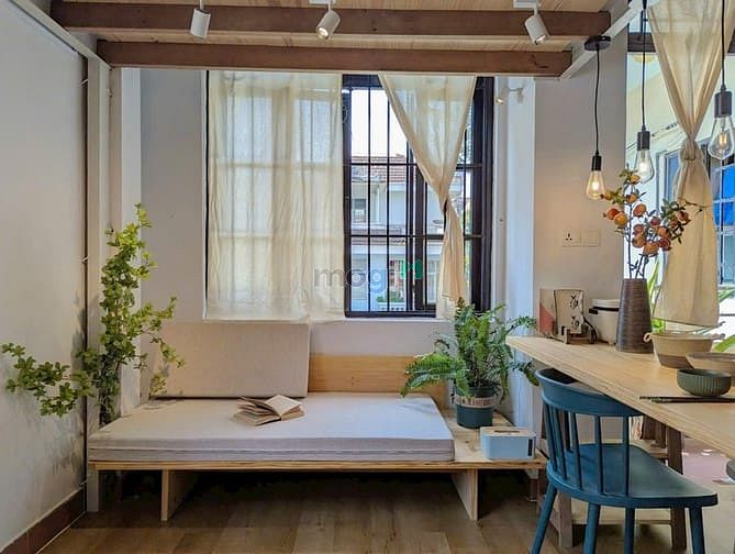 Hình ảnh 💕Căn DUPLEX FULL NT ban công thoán Ngay Văn Lang - FTU - HUTECH - HIU