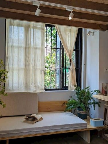Hình ảnh 💕Căn DUPLEX FULL NT ban công thoán Ngay Văn Lang - FTU - HUTECH - HIU