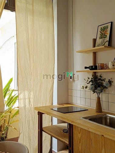Hình ảnh 💕Căn DUPLEX FULL NT ban công thoán Ngay Văn Lang - FTU - HUTECH - HIU
