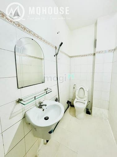 Hình ảnh (*Hình thật giá thật*) Studio full nội thất ngay Đường 10B
