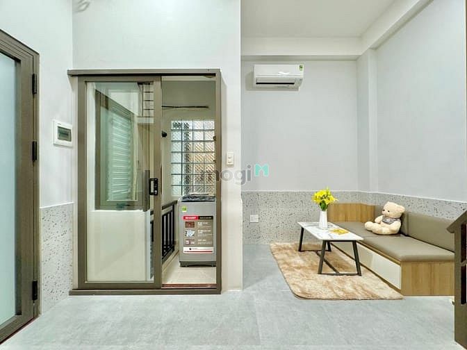 Hình ảnh Mb6623 nạp rút nhanh chóng duplex full nội thất gần vòng xoay Lăng Cha Cả quận Tân Bình