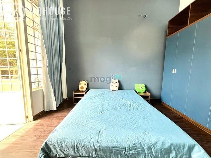 Hình ảnh (*Hình thật giá thật*) Studio full nội thất ngay Đường 10B