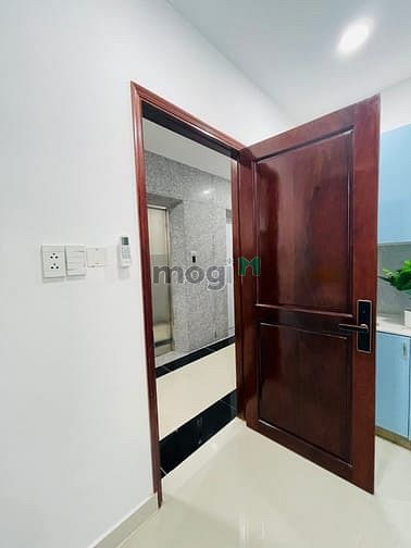 Hình ảnh Căn Hộ Ban Công Full Nội Thất Tách Bếp Ngay Vòng Xoay Lăng Cha Cả
