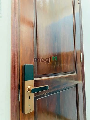 Hình ảnh Căn Hộ Ban Công Full Nội Thất Tách Bếp Ngay Vòng Xoay Lăng Cha Cả