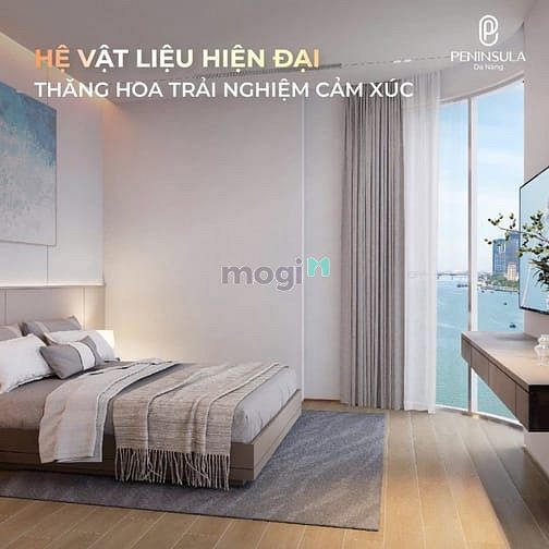Hình ảnh 𝐏𝐞𝐧𝐢𝐧𝐬𝐮𝐥𝐚 𝐃𝐚 𝐍𝐚𝐧𝐠 - Mở bán giai đoạn 1 giá gốc từ CĐT
