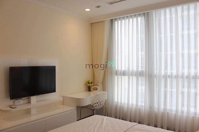 Hình ảnh Căn 2pn view hồ bơi - full nội thất rộng rãi Vinhomes Central Park