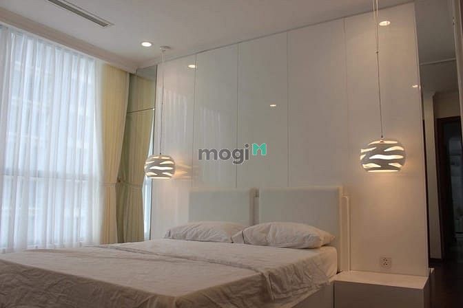 Hình ảnh Căn 2pn view hồ bơi - full nội thất rộng rãi Vinhomes Central Park