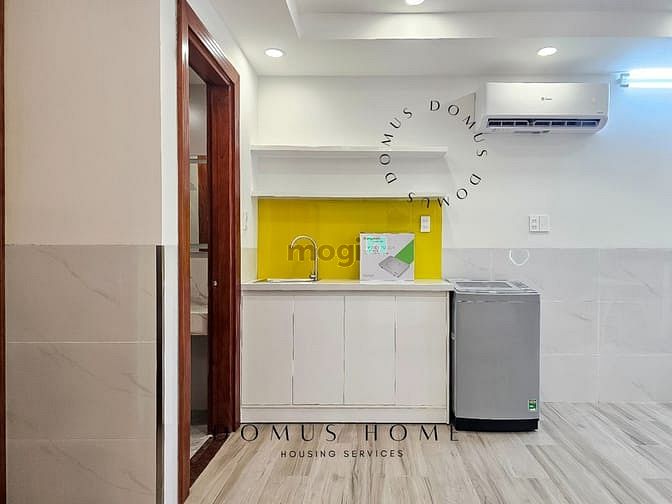 Hình ảnh Mb6623 nạp rút nhanh chóng Studio ban công. Mới xây 100%. Cam Kết Hình Thật Giá Thật