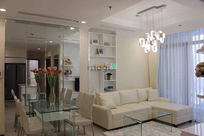 Hình ảnh Căn 2pn view hồ bơi - full nội thất rộng rãi Vinhomes Central Park