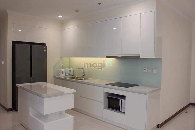 Hình ảnh Căn 2pn view hồ bơi - full nội thất rộng rãi Vinhomes Central Park