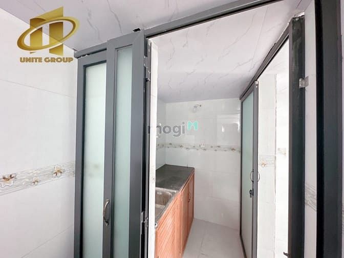 Hình ảnh Căn Hộ Duplex Full Nội Thất Cửa Sổ Lớn Tách Bếp Ngay Chợ Tân Bình