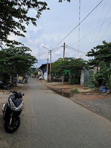 Hình ảnh Siêu vị trí siêu rẻ 540m2Đất Mặt tiền đường An Phú Đông 35 Q12