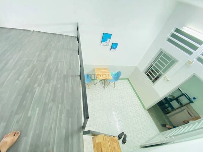 Hình ảnh Cho thuê phòng trọ dulex Tân Bình