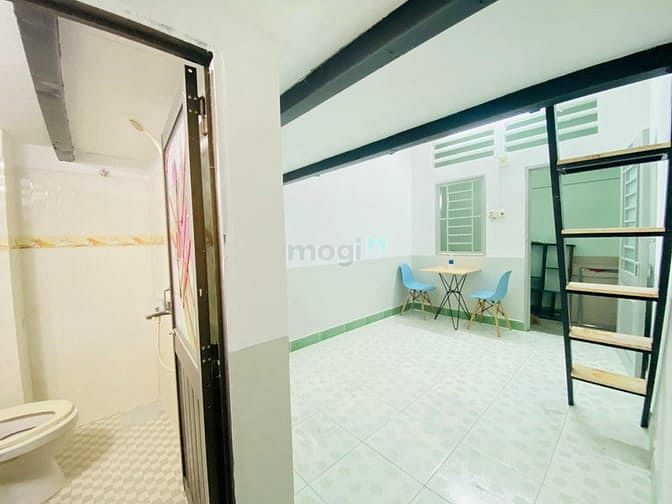 Hình ảnh Cho thuê phòng trọ dulex Tân Bình