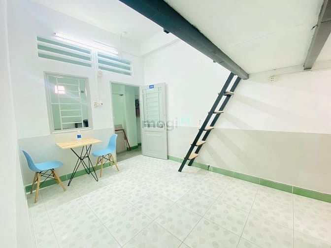 Hình ảnh Cho thuê phòng trọ dulex Tân Bình