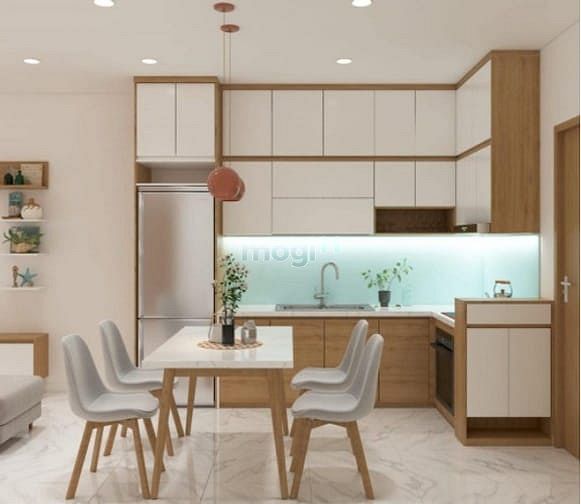 Hình ảnh Cc Vinhomes Grandpark Q9- 1PN giá chỉ hơn 1,5 tỷ - bao phí thuế