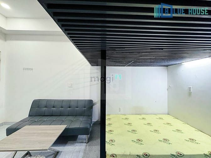 Hình ảnh Căn Hộ Duplex Tân Phú - 30m2 - Đầy Đủ Tiện Nghi- Ở Liền