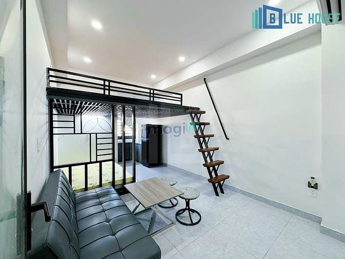 Hình ảnh Căn Hộ Duplex Tân Phú - 30m2 - Đầy Đủ Tiện Nghi- Ở Liền