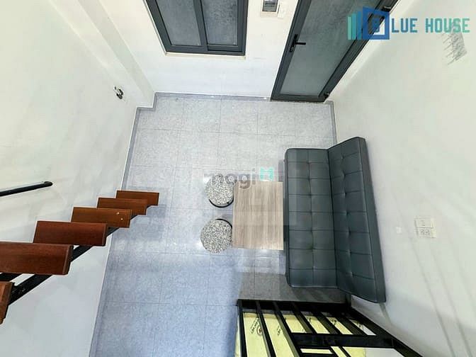 Hình ảnh Căn Hộ Duplex Tân Phú - 30m2 - Đầy Đủ Tiện Nghi- Ở Liền