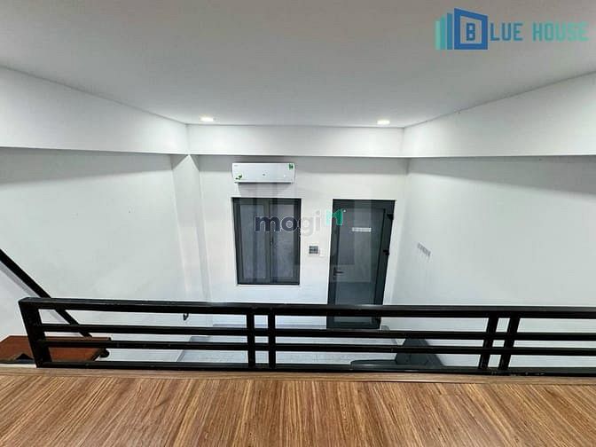 Hình ảnh Căn Hộ Duplex Tân Phú - 30m2 - Đầy Đủ Tiện Nghi- Ở Liền