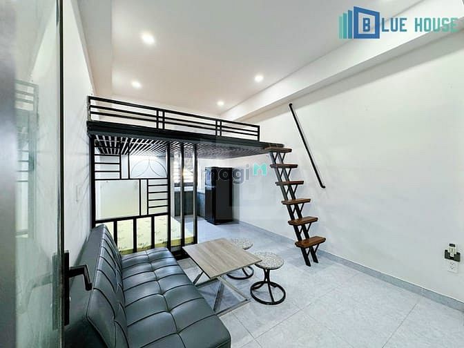 Hình ảnh Căn Hộ Duplex Tân Phú - 30m2 - Đầy Đủ Tiện Nghi- Ở Liền