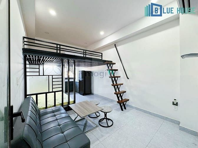 Hình ảnh Căn Hộ Duplex Tân Phú - 30m2 - Đầy Đủ Tiện Nghi- Ở Liền