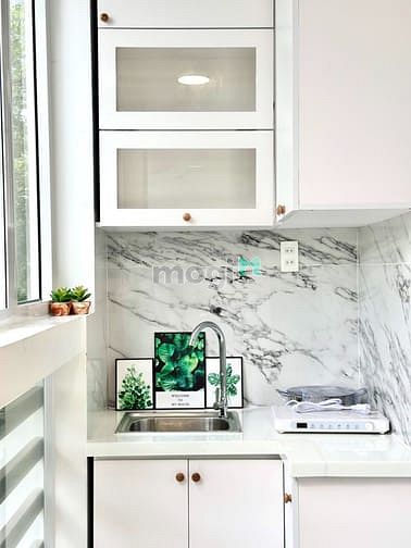 Hình ảnh Mb6623 nạp rút nhanh chóng Studio ban công. Mới xây 100%. Cam Kết Hình Thật Giá Thật