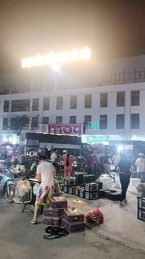 Hình ảnh Bán Shop Chợ đầu mối phía Nam Hà Nội S= 48m2, M tiền 4m K Doanh SầmUất