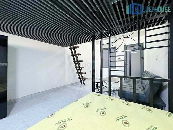 Hình ảnh Căn Hộ Duplex Tân Phú - 30m2 - Đầy Đủ Tiện Nghi- Ở Liền