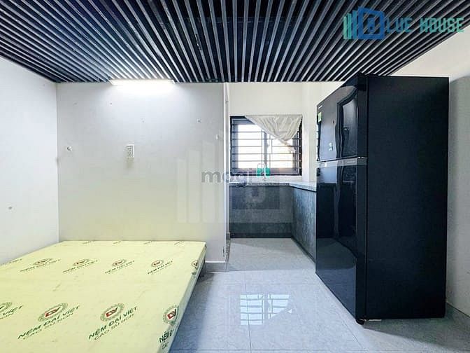 Hình ảnh Căn Hộ Duplex Tân Phú - 30m2 - Đầy Đủ Tiện Nghi- Ở Liền