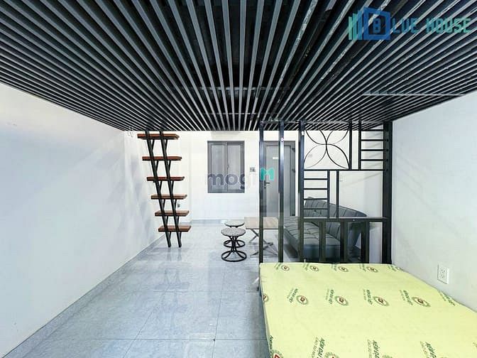 Hình ảnh Căn Hộ Duplex Tân Phú - 30m2 - Đầy Đủ Tiện Nghi- Ở Liền