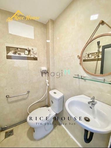 Hình ảnh Căn Hộ Studio Đầy Đủ Nội Thất gần ngã 4 Nguyễn Kiệm - Gò Vấp