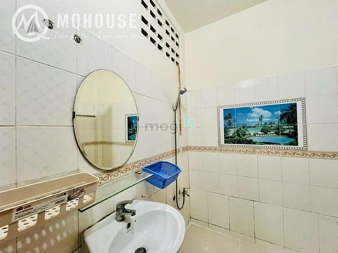 Hình ảnh (*Hình thật giá thật*) Studio full nội thất ngay Đường 10B