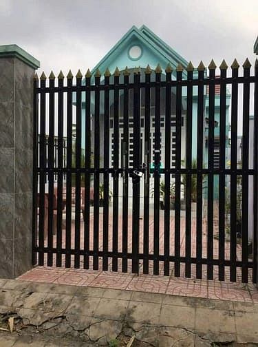Hình ảnh Cần bán Nhà ấp tiền xã Tân Thông Hội - Củ Chi.