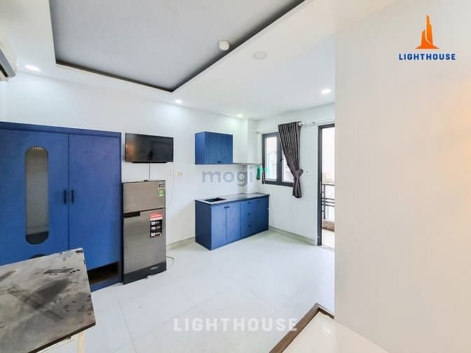 Hình ảnh Cho thuê Trang Chủ MB66.COM / Đăng Ký Tặng 66K Studio, 3/2 Q10 gần vòng xoay Dân Chủ