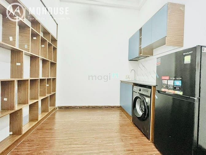 Hình ảnh Căn hộ Studio trung tâm Quận 4 Tp HCM