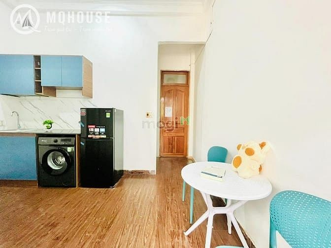 Hình ảnh Căn hộ Studio trung tâm Quận 4 Tp HCM