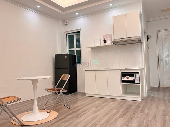 Hình ảnh Căn hộ 1PN Trung tâm Tp HCM/Quận 1/Quận 3