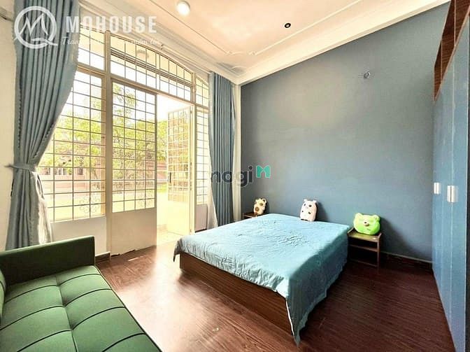 Hình ảnh Căn hộ Studio trung tâm Quận 4 Tp HCM