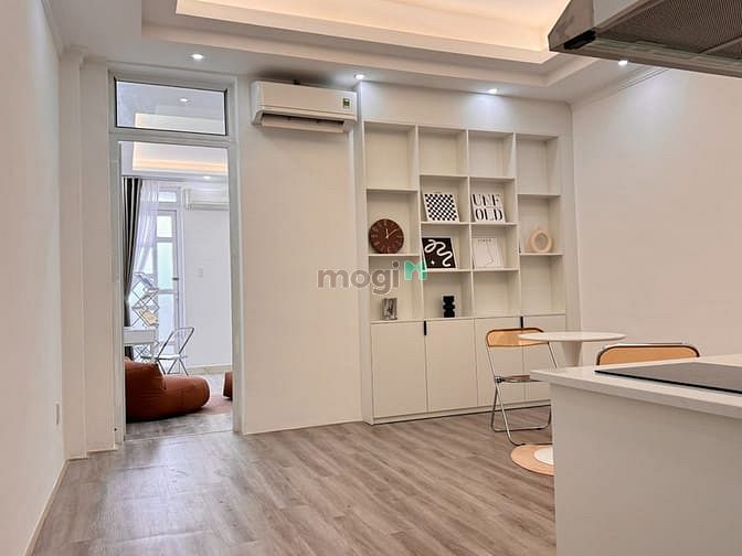 Hình ảnh Căn hộ 1PN Trung tâm Tp HCM/Quận 1/Quận 3
