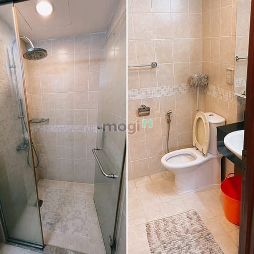Hình ảnh Cho thuê Trang Chủ MB66.COM / Đăng Ký Tặng 66K studio chung cư The manor Officetel