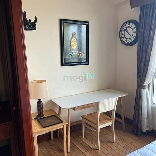 Hình ảnh Cho thuê Trang Chủ MB66.COM / Đăng Ký Tặng 66K studio chung cư The manor Officetel