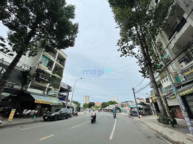 Hình ảnh Bán đất biệt thự đường D5, P.25 quận Bình Thạnh 8x21.35m hẻm oto 8m