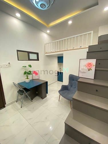 Hình ảnh Căn Hộ Duplex Full NT Ngay Vòng Xoay Lăng Cha Cả