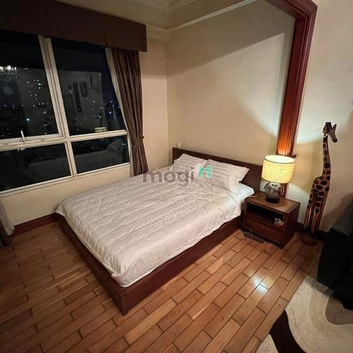 Hình ảnh Cho thuê Trang Chủ MB66.COM / Đăng Ký Tặng 66K studio chung cư The manor Officetel