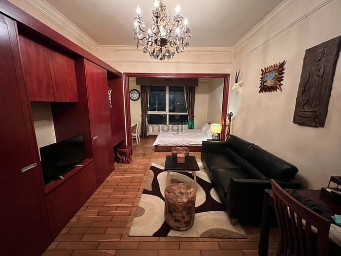 Hình ảnh Cho thuê Trang Chủ MB66.COM / Đăng Ký Tặng 66K studio chung cư The manor Officetel