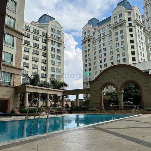 Hình ảnh Cho thuê Trang Chủ MB66.COM / Đăng Ký Tặng 66K studio chung cư The manor Officetel