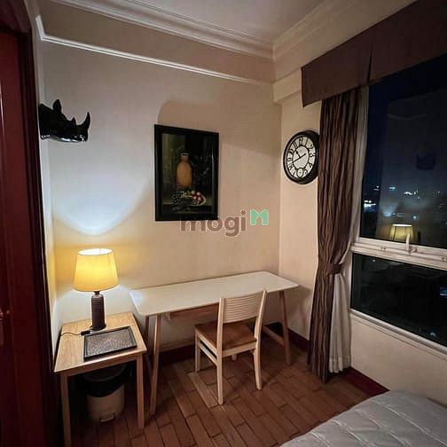 Hình ảnh Cho thuê Trang Chủ MB66.COM / Đăng Ký Tặng 66K studio chung cư The manor Officetel