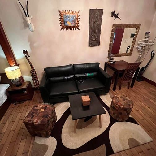 Hình ảnh Cho thuê Trang Chủ MB66.COM / Đăng Ký Tặng 66K studio chung cư The manor Officetel